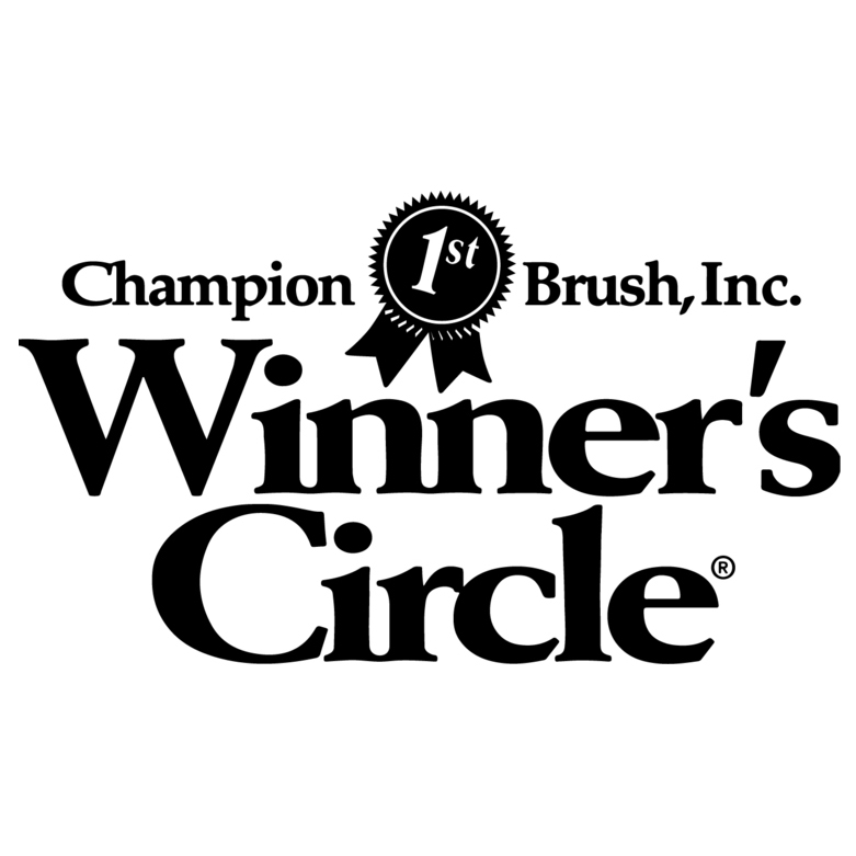 Champion Brush Champion Brush