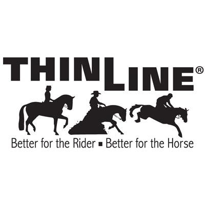 Thinline brand logo, link to Thinline products page