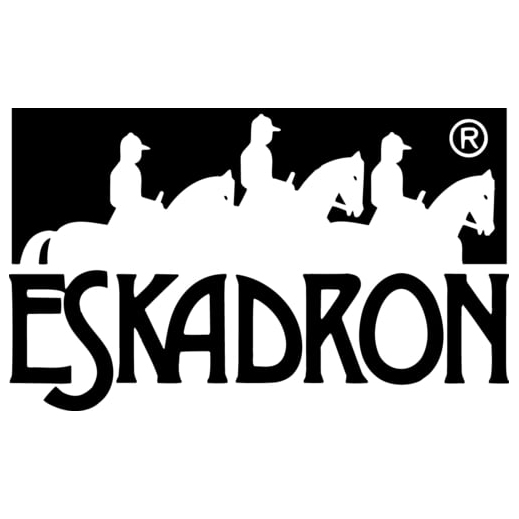 Eskadron brand logo, link to Eskadron products page