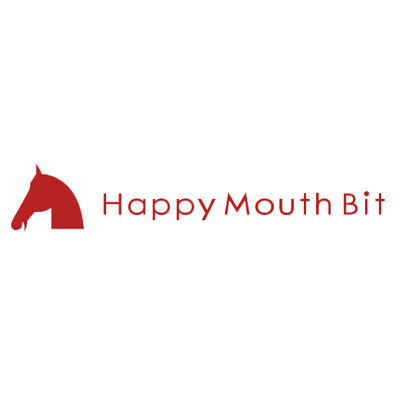Happy Mouth brand logo, link to Happy Mouth products page