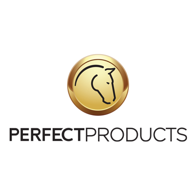 Perfect Products brand logo, link to Perfect Products products page