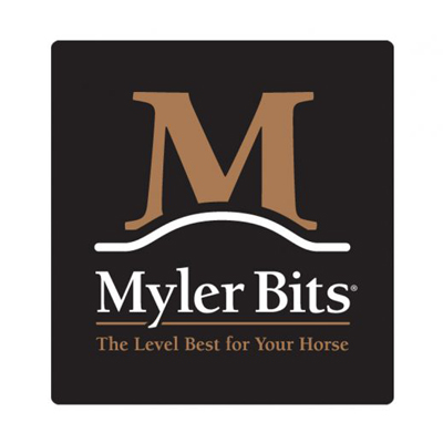 Myler Bits brand logo, link to Myler Bits products page