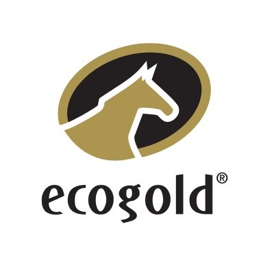 Ecogold brand logo, link to Ecogold products page