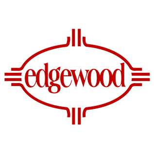 Edgewood brand logo, link to Edgewood products page