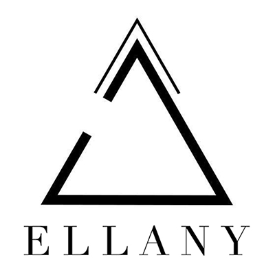 Ellany brand logo, link to Ellany products page