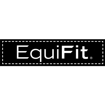 EquiFit brand logo, link to EquiFit products page