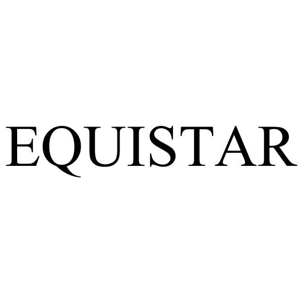 Equistar brand logo, link to Equistar products page