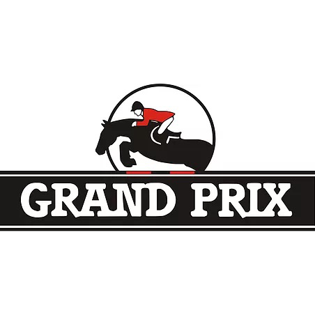 Grand Prix brand logo, link to Grand Prix products page