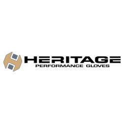 Heritage brand logo, link to Heritage products page