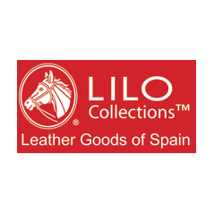 Lilo Collections brand logo, link to Lilo Collections products page