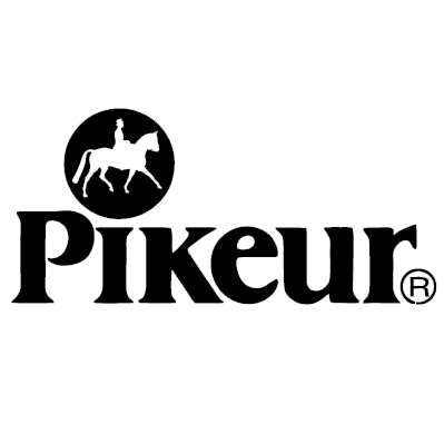 Pikeur brand logo, link to Pikeur products page
