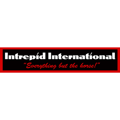 Intrepid International brand logo, link to Intrepid International products page