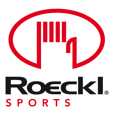 ROECKL brand logo, link to ROECKL products page
