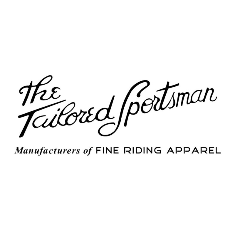 Tailored Sportsman brand logo, link to Tailored Sportsman products page