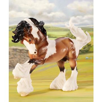 Breyer Gypsy Vanner