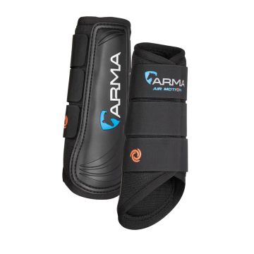 Arma Air Motion Brushing Boots
