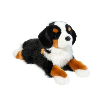 Douglas Toy Trooper Bernese Mountain Dog