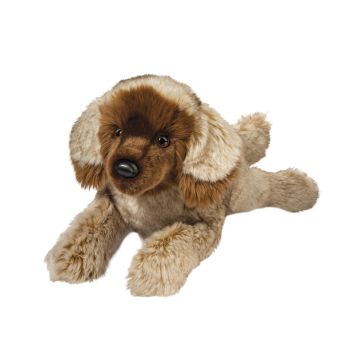 Douglas Toy Thor the Leonberger