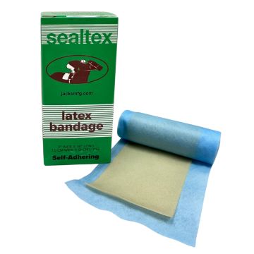 Sealtex Latex Bandage (3" X 36")