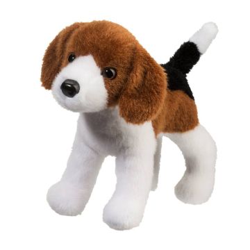 Douglas Toy Bob Beagle