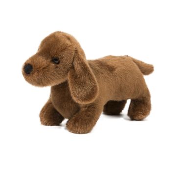 Douglas Toy Dilly Dachshund