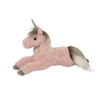 Douglas Toy Esme the Mauve Unicorn