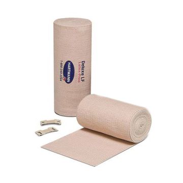 Ace Bandage Tail Wrap
