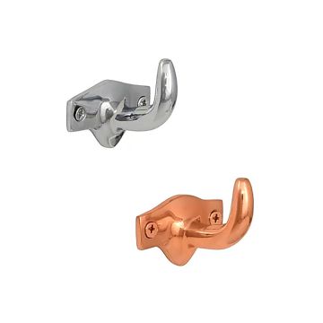 Small Single Strap Hook