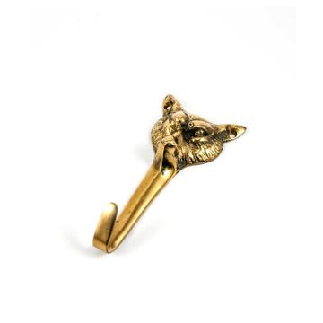 Fox Hook