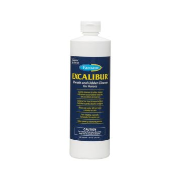 Excalibur Sheath Cleaner 16oz
