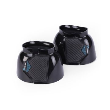 Arma Smooth Gloss Bell Boot