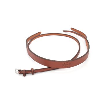 Edgewood Bridle Crown Piece 7/8"