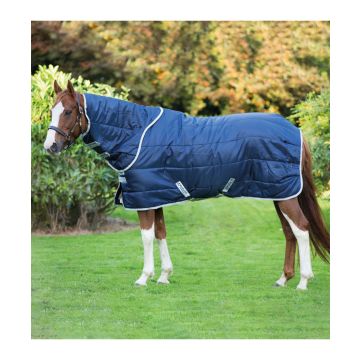 Amigo Insulator Plus Stable Blanket With Hood (Medium 200G)