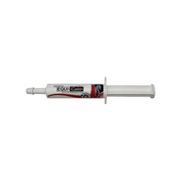 Equicalm Paste Tube 30cc