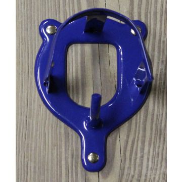 Jack's Vinyl Coated Bridle Bracket