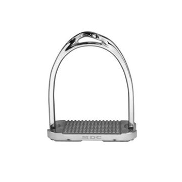 MDC 'S' Classic Stirrup Iron