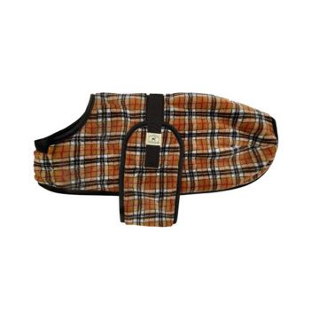 Foggy Mountain Dog Snuggler Coat - 24"