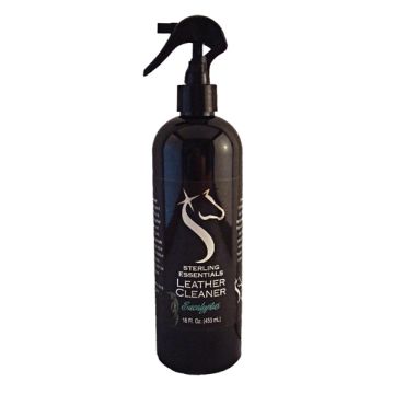 Sterling Essentials Leather Cleaner 16oz