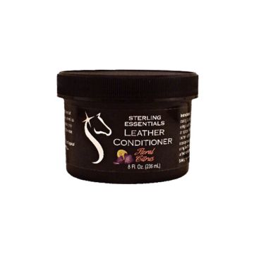 Sterling Essentials Leather Conditioner 8oz