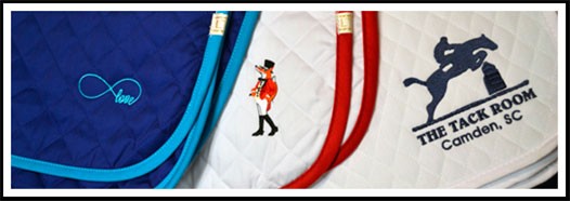 Embroidery